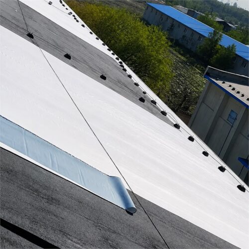 Radiative Cooling Film product image