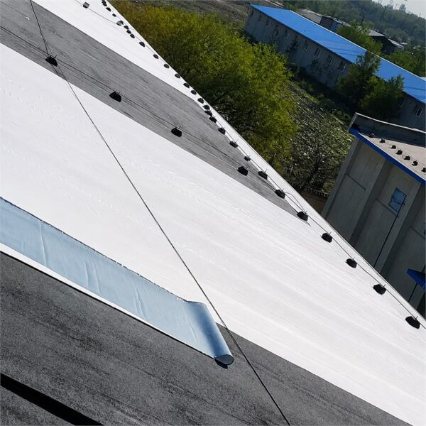 Radiative Cooling Film product image