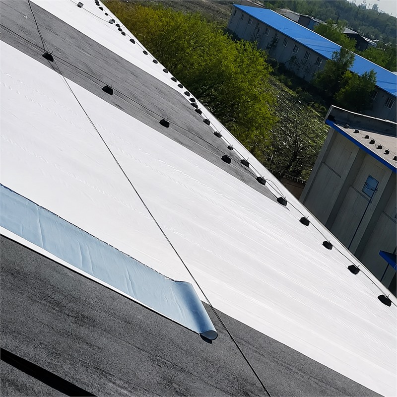 Radiative Cooling Film product image