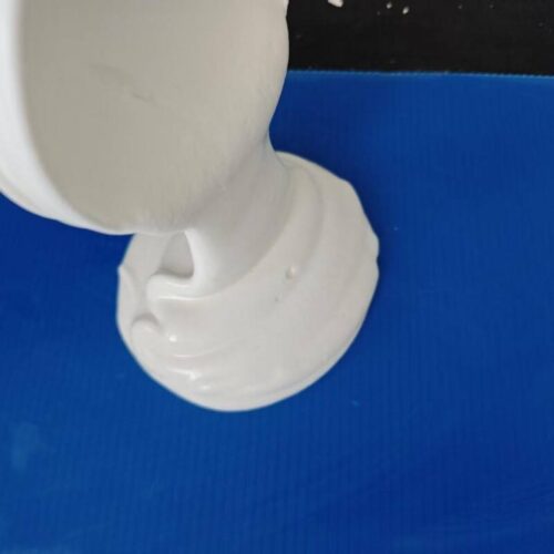 Aerogel Coating